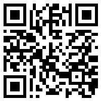 QR Code for bitcoin:19CJHfZet344aWPywvQK7Lhprks3MWPUoj