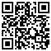 QR Code for bitcoin:19CLfQBFT4X79YwD7duiDNsmzNutM57bs7