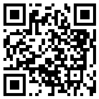 QR Code for bitcoin:19CXT7vVY2QcWDTqAuoZoMjsVLoj8t1jgG