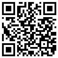 QR Code for bitcoin:19CXjNJHFdvZafP7wpdy4e3eYRDBULmbc7
