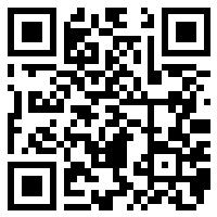 QR Code for bitcoin:19CZAeFafUuiUG5NXm7PXkqUdfXLTaMdKv