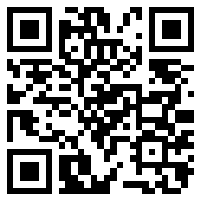 QR Code for bitcoin:19CawyfR2QWX6Apw9895tAiysXgTMJCX2V