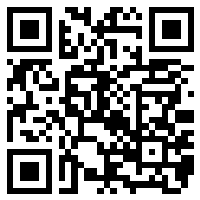 QR Code for bitcoin:19CfndsyroUXvY95CfjbrYQoXdo7asoux4