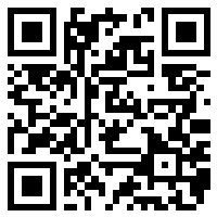 QR Code for bitcoin:19CgufRRrucDvapJMbu2nik2Ca5i6AfT7G