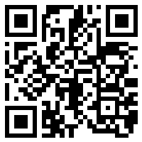 QR Code for bitcoin:19Cih79965uoU8Afv34qaJdEA8HUxUXrwV