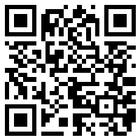 QR Code for bitcoin:19CsW1wgDbk7iZ68LsLc6WSQCfpmhm1JMB
