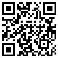 QR Code for bitcoin:19D1twbZXE9iU2187DfisxrABpJrG2VYCk