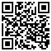QR Code for bitcoin:19D6Tc3upo7pGP9prJzjPq3LxLykqFxvHA