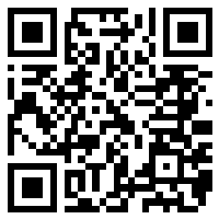QR Code for bitcoin:19DAZ2bKsdLfS5PtdexToVEftmfvZaR4iR
