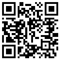 QR Code for bitcoin:19DE2WmodDC2jc9HN1SV9YuRTGCTGQ3VAH
