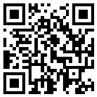 QR Code for bitcoin:19DF9exy8erHpg9P7QaAUct93CUZnVmAgg