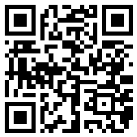 QR Code for bitcoin:19DNp9YCLVez7GzggRLPPUqWsYG19dxcHh