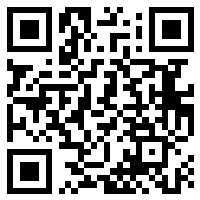 QR Code for bitcoin:19DPHoRxGJ3vXAtLi4fpN2ZjJeYuYHzebX