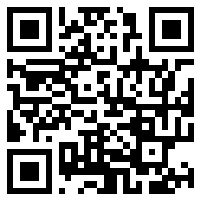 QR Code for bitcoin:19DVTmWsEhb429pKKZYdh2qUP4ExBAQiji