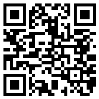 QR Code for bitcoin:19DVsow1TiXgV7yeBh8bTCS8FAUkx7pGfp