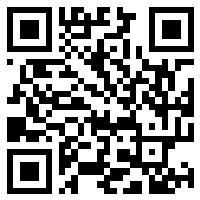 QR Code for bitcoin:19DhWPdSWB8VJSr2k2apo6TteFKTKTHCyq