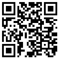 QR Code for bitcoin:19DiPvLu3UywjsbBkB8fhegRm9CmTiiGDK