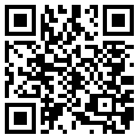 QR Code for bitcoin:19Dq343oLxKmbMqVE9fPkHsaToiEBKcs33