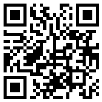 QR Code for bitcoin:19DszbnYzo8a2AFe9b4NMtgj73mzzyBbHC