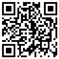 QR Code for bitcoin:19E1EDkTE7CaUCSvvdwWpgpVZx4mGk4T99