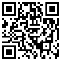 QR Code for bitcoin:19E338E9TdthRHeeYHHmPSEYda9gcM9cDd