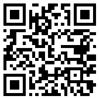 QR Code for bitcoin:19EBdoeCVYje9vaugDycAtgzbGYF9MD2GZ