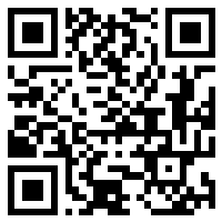 QR Code for bitcoin:19EEvJWZ67kvcw3uCcF6qv1Q1UbHDMBWNP