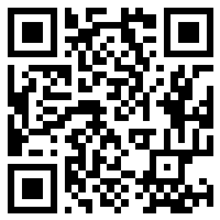 QR Code for bitcoin:19ERbvFUNMvUD4kpjGdW1aPkKWCa7C89q8