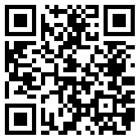 QR Code for bitcoin:19ESScD8K46KFGfnMBjR4XWDBBuDsSyvzS
