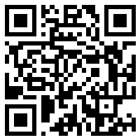 QR Code for bitcoin:19EdMNBjMASfieASf76x8x6HmoKYEh3PbV