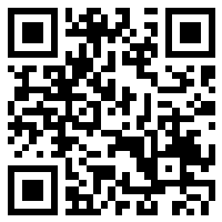 QR Code for bitcoin:19EoQzFda9RjouroBhcfPmP7rx5CFbAvPc