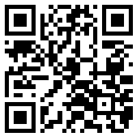 QR Code for bitcoin:19EruVtP6o7M52BCU5JjxbSYeGzEyGhVpG