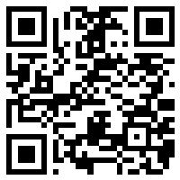 QR Code for bitcoin:19F1Xe8FYa22hHn5kfWr3K9W21MWo7csaW