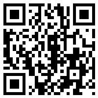 QR Code for bitcoin:19F1bF3yCiA27SvmUmQwQKyFfnZEmiK2WQ