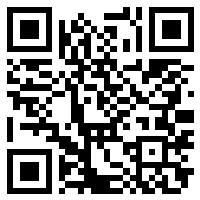 QR Code for bitcoin:19F3xsArnPChqSCQFs9afq87fpps2S9JAQ