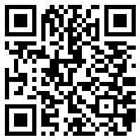 QR Code for bitcoin:19F4S9ggdc93gppc5pKYg7LxjuddRWTmYu