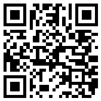 QR Code for bitcoin:19F5CbmvrfHaNUYAXkRB4jjiunYWzf2c7A