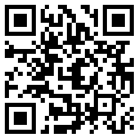 QR Code for bitcoin:19F7xBH9GExCRGaZpMppGCEXsiwxwUsefm