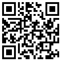QR Code for bitcoin:19FHaTv3v7oiYsrWY3cDW94ivAYdQJEZfr