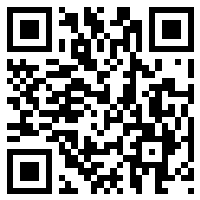 QR Code for bitcoin:19FKPVCsqxE3c8gNB1KMDTYyu1UBjtKzEh