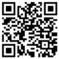 QR Code for bitcoin:19FKsrAzXYwmfSvnp6LrEU3i6QXiGv2vDF