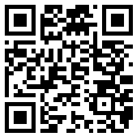 QR Code for bitcoin:19FLrKjfDhAWtbJk32dEXFC11HCEe68B8r