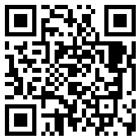 QR Code for bitcoin:19FZJogJg3MsEaeF5NTNfEe1d1mVSnceMw