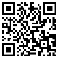QR Code for bitcoin:19Fg7Jw4e1qVMxSPiQLqDUGdmwB21snxT6