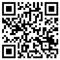 QR Code for bitcoin:19FhXthDbVPayJG18ncTsQitFo1ihDwShF