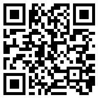 QR Code for bitcoin:19FjzyQeFPMJw3o7a4qm33XvGQGaa4p1X4