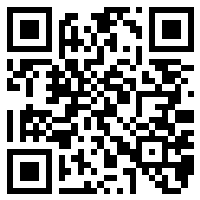 QR Code for bitcoin:19FpRes5Uc5J4ZNU6kYkEc4841kdGKc2tr