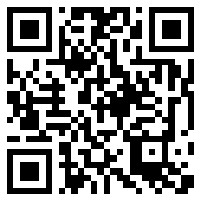 QR Code for bitcoin:19G14SCMEHoeYgjd7iNd7sRBd94KpY3ojP