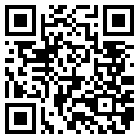 QR Code for bitcoin:19GEsd3RMsMQvGLHX5dinXRKPfJbi8qBei