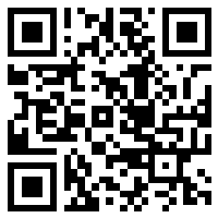 QR Code for bitcoin:19GGG7UX3XEKgAcCbUuFSGyqW9T3DVBvxF